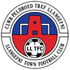 Llangefni Town Football Club