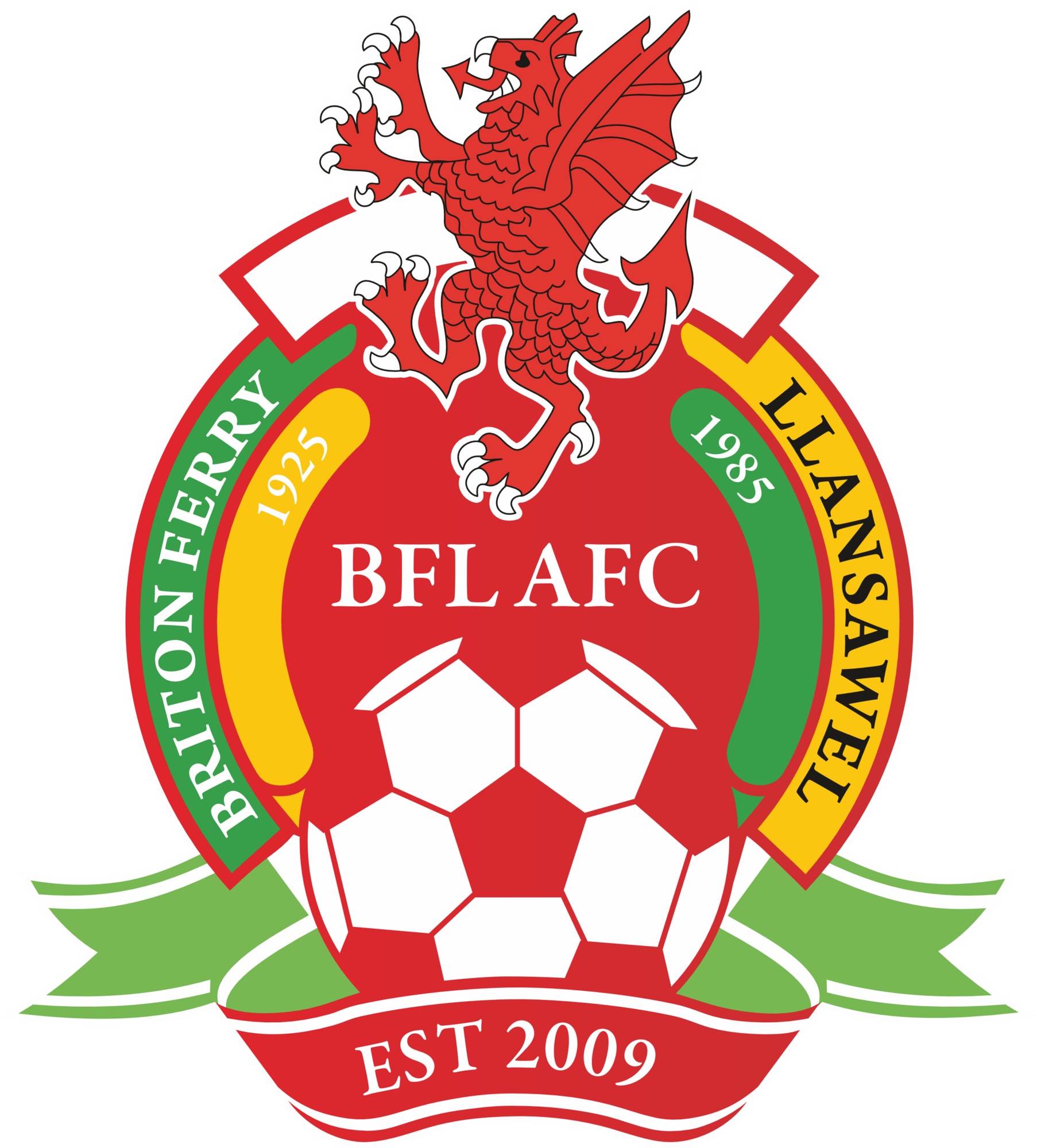 Briton Ferry Llansawel