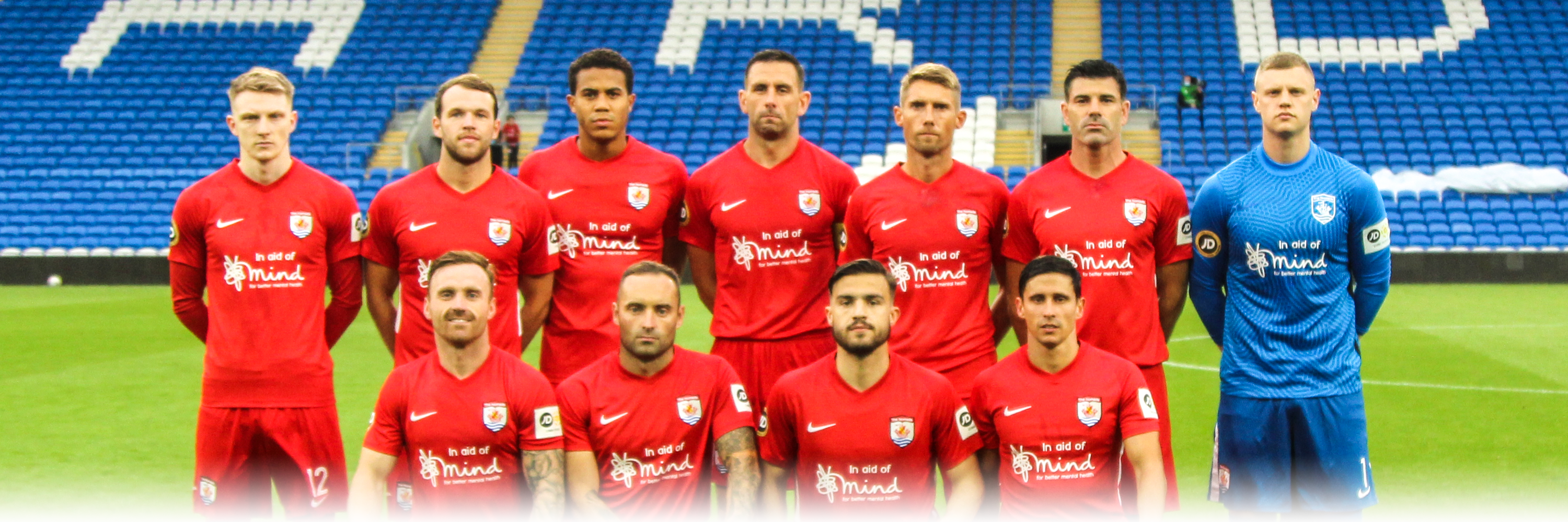 Cardiff City Stadium could host Nomads' Champions League qualifier